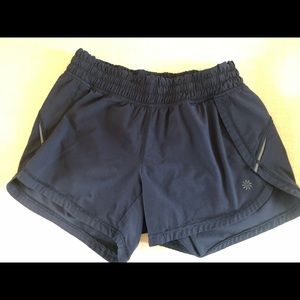 Athleta Shorts